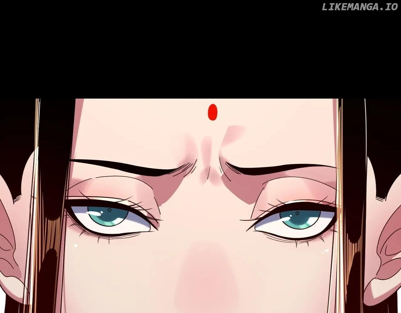 Me, The Heavenly Destined Villain Chapter 267 - page 50
